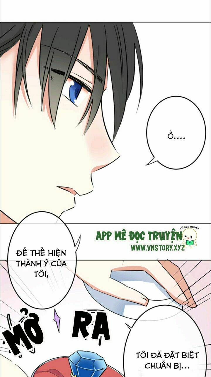 Em Chỉ Yêu Tiền Của Anh: Chapter 1