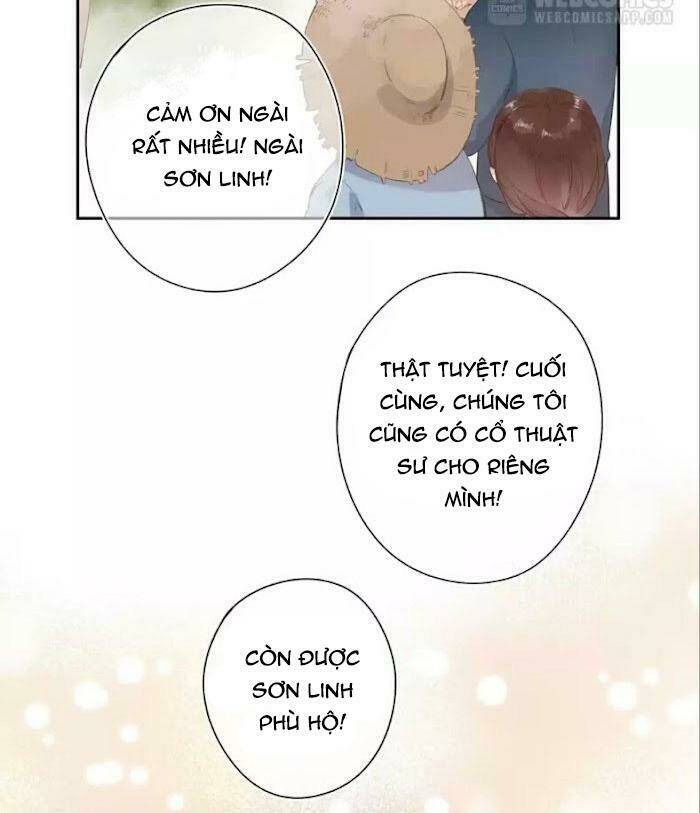Sos! Tôi Đã Yêu Một Con Sâu Bướm (Phần 2): Chapter 20