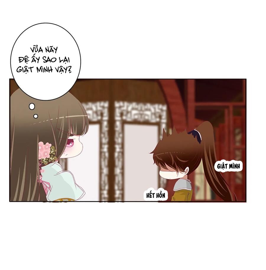 Thông Linh Phi: Chapter 566