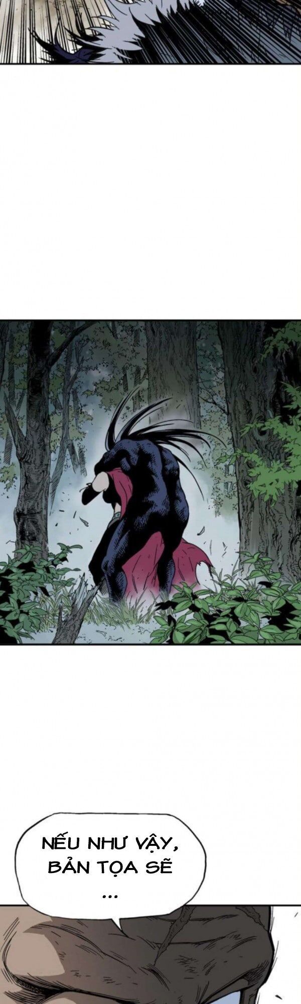 Cao Thủ 2: Chapter 82
