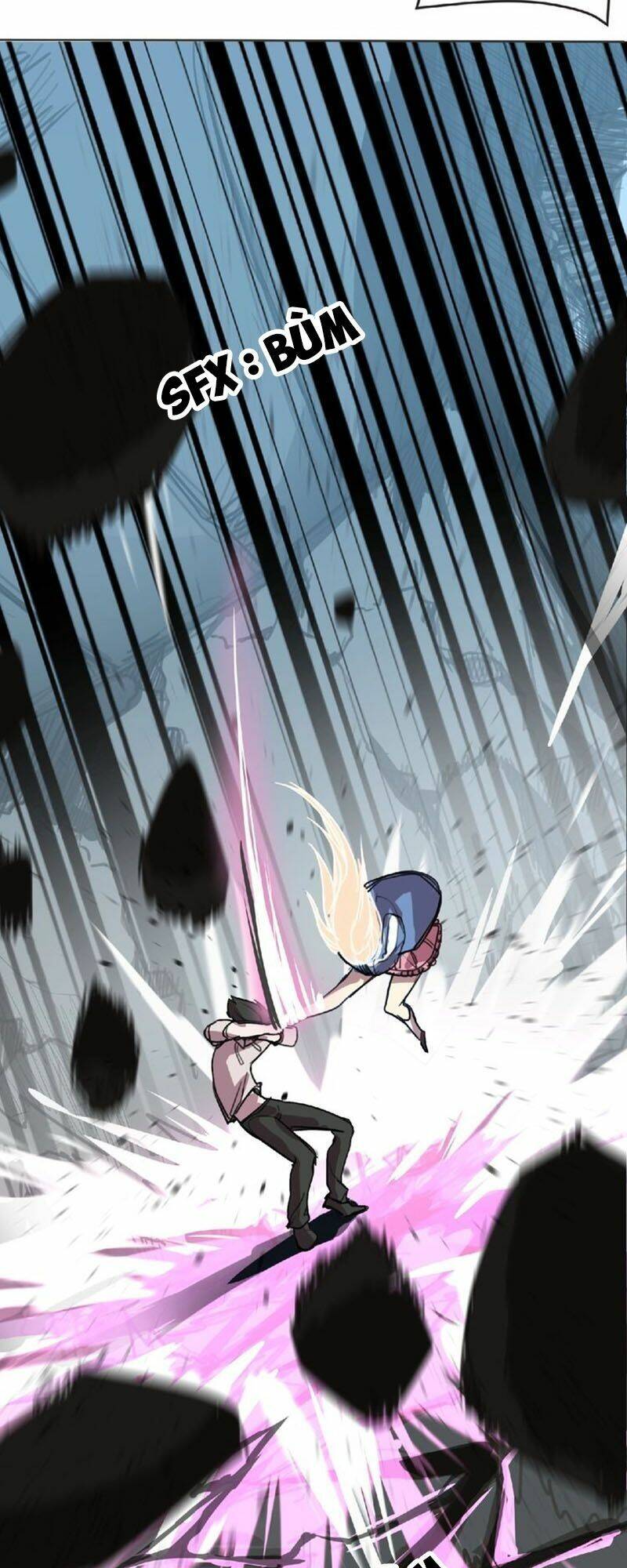 Đại Chiến Yêu Tinh: Chapter 19