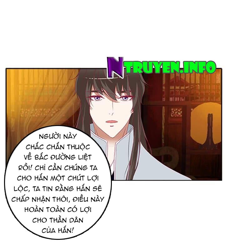 Thông Linh Phi: Chapter 494