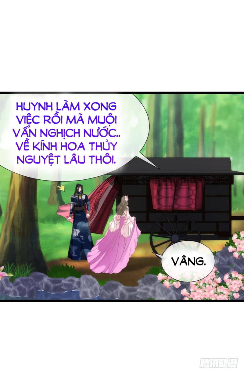 Một Vạn Tư Thế Công Lược Yêu Nam: Chapter 121