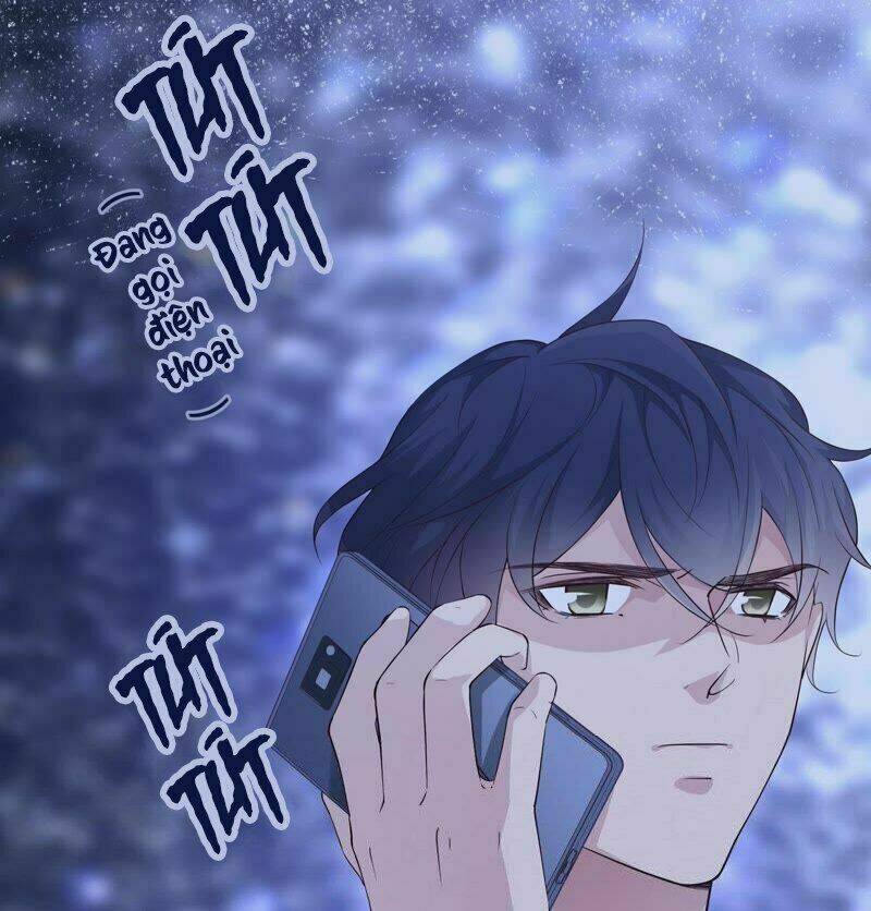 Chiến Lược Lãng Mạn Của Thịnh Thiếu: Chapter 69