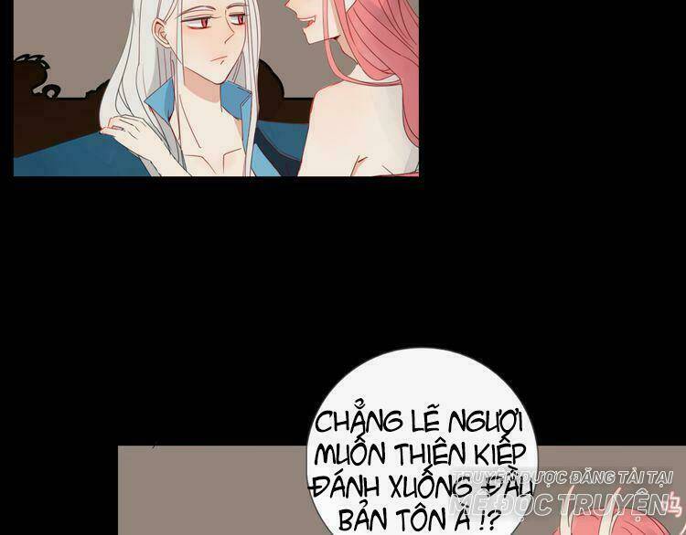 Ta Chỉ Muốn Giết Ngươi: Chapter 8