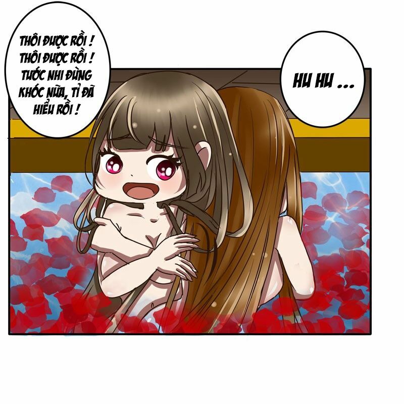 Thông Linh Phi: Chapter 40