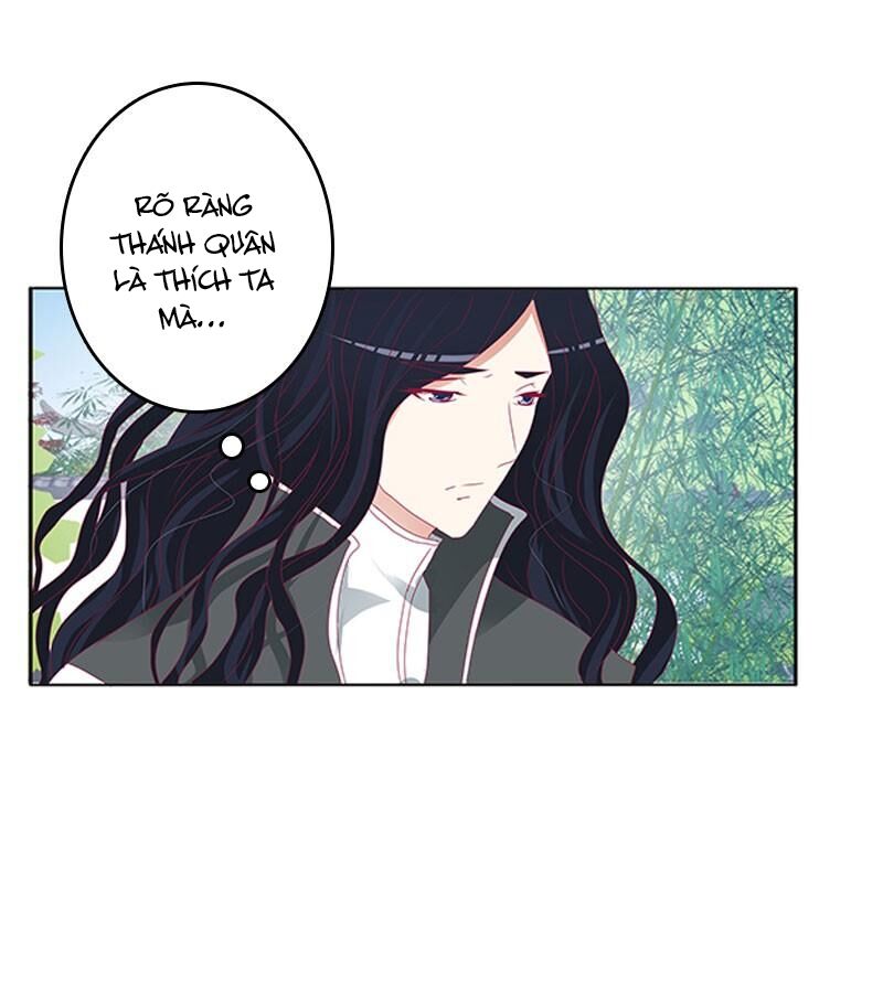 Thông Linh Phi: Chapter 397