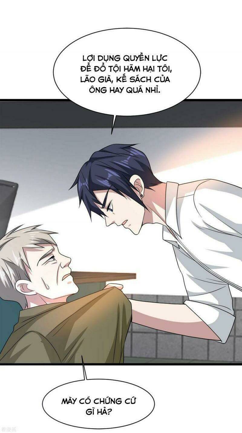Đô Thị Tà Vương: Chapter 155