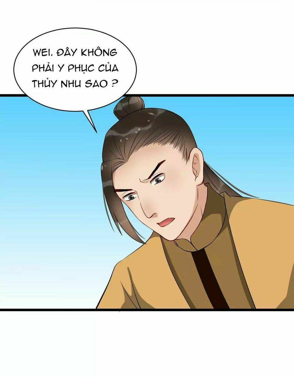 Bồng Sơn Viễn: Chapter 36