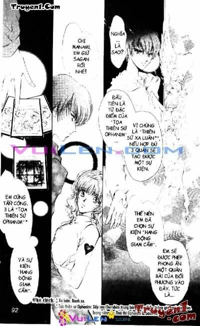 Vua bài: Chapter 1