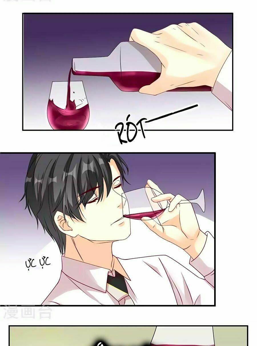 Trung Khuyển Và Tình Nhân: Chapter 17