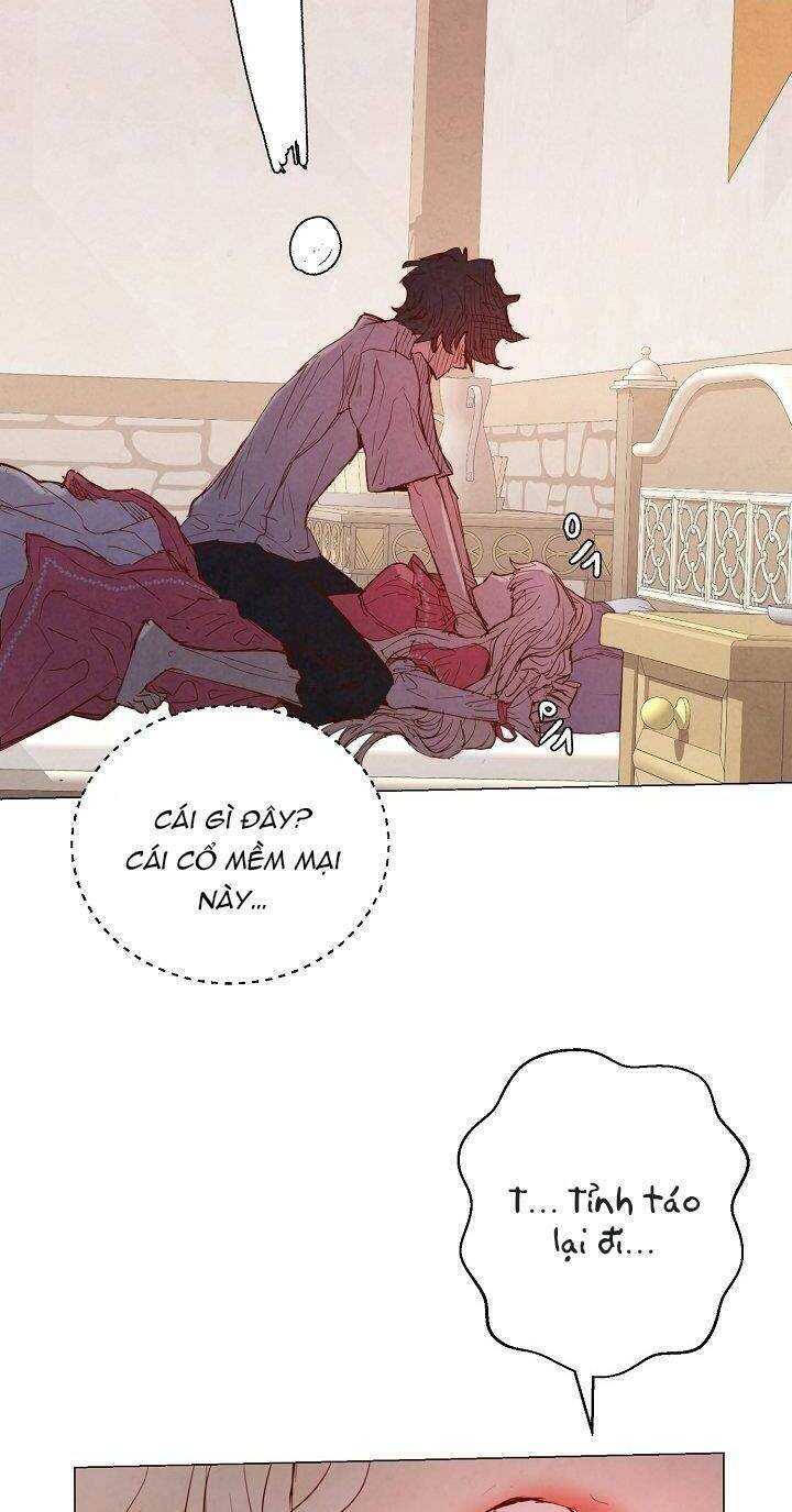 Tôi Sống Sót Như Một Nàng Công Chúa Giả: Chapter 5
