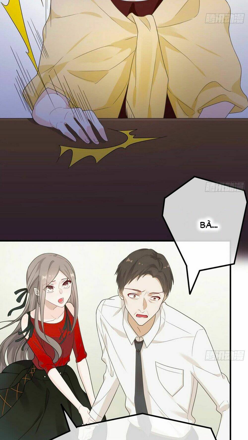 Hai Cách Tìm Gặp Người Yêu: Chapter 20