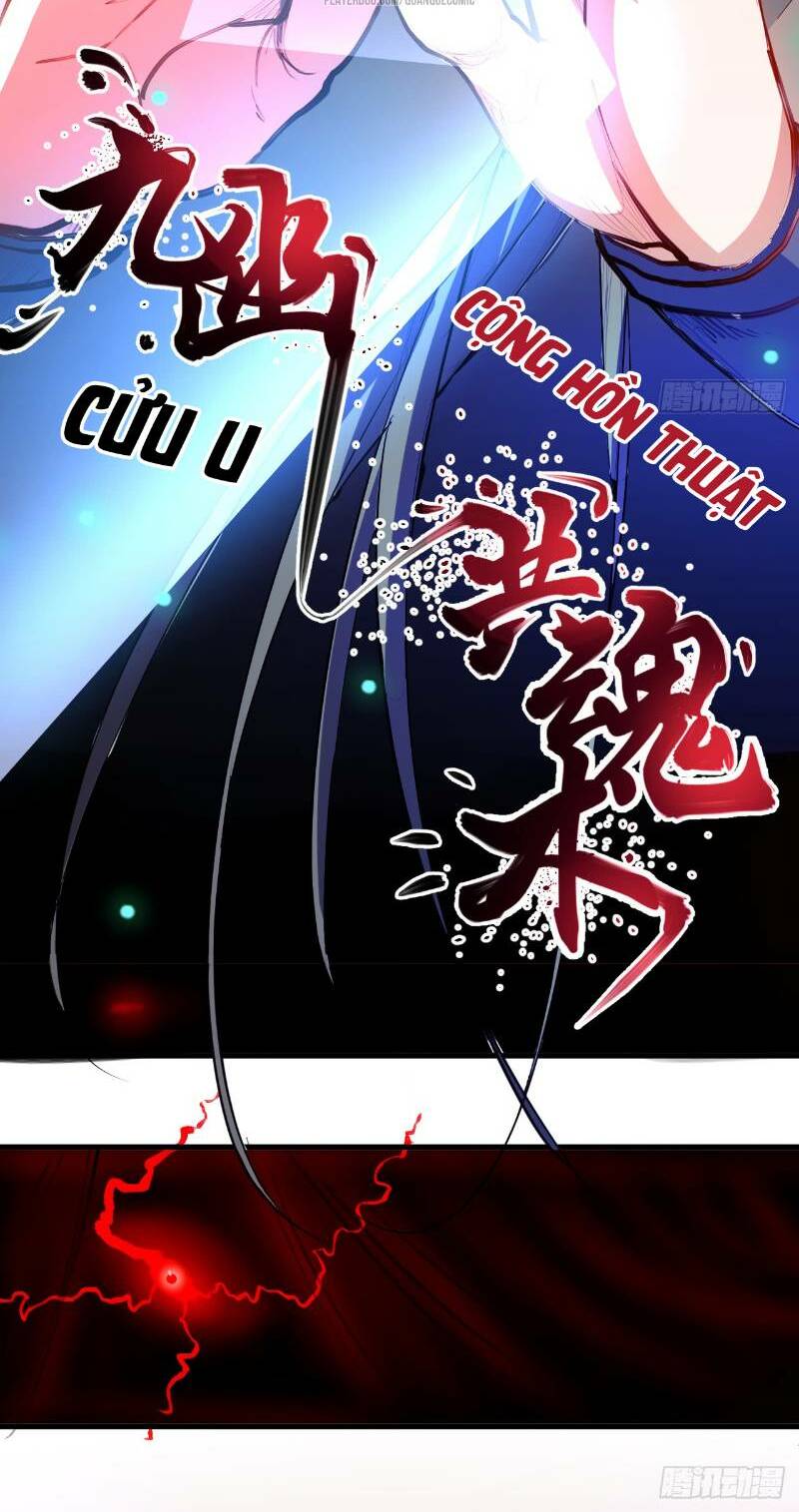 Trọng Sinh Tối Cường Ma Tôn Ở Rể: Chapter 20