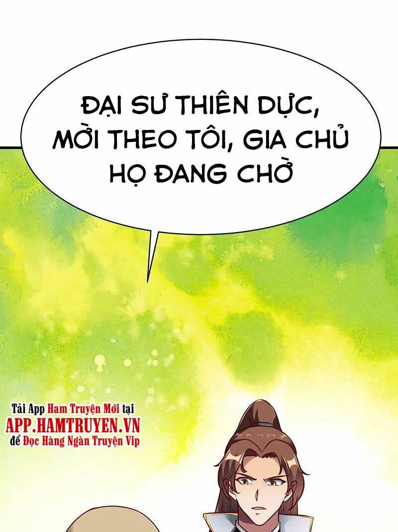 Chiến Đỉnh: Chapter 323