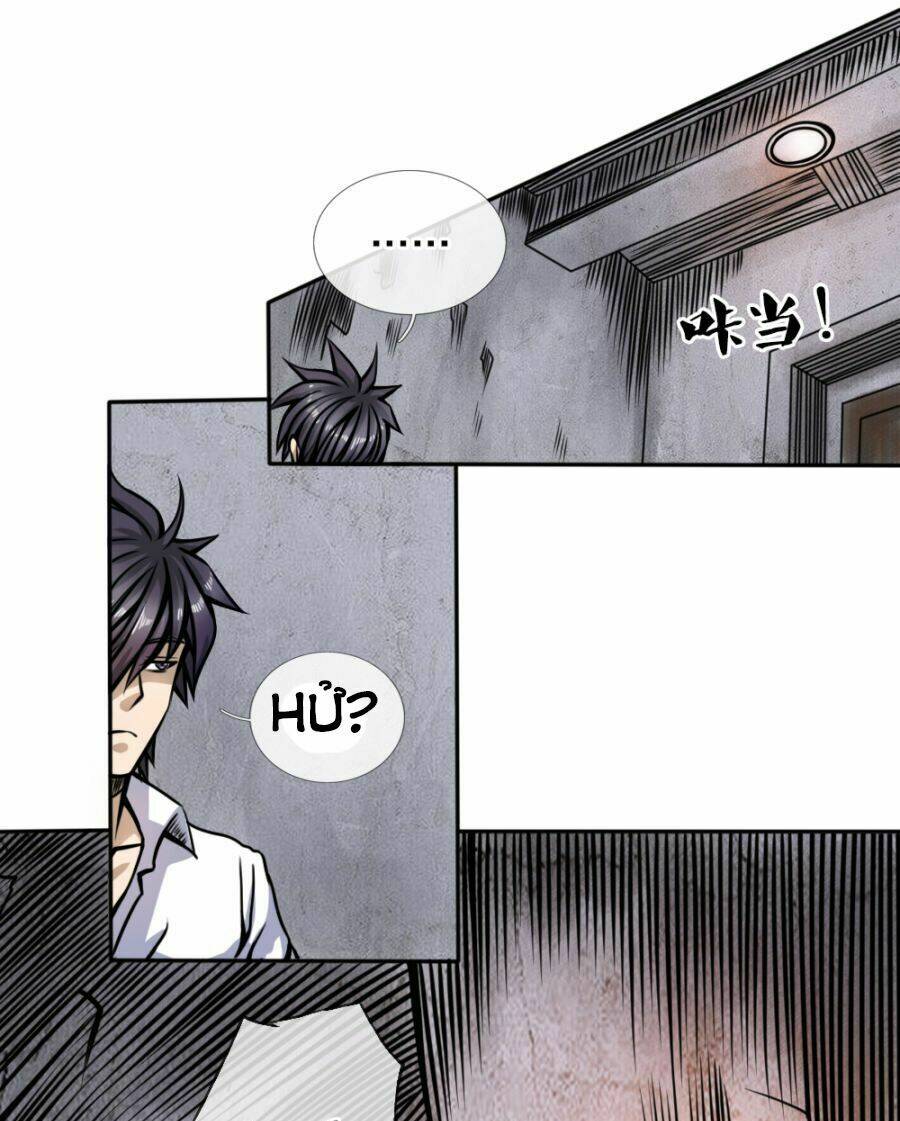 Tuyệt Thế Binh Vương: Chapter 51