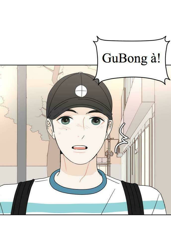 30 Phút Bước Đi Bên Em: Chapter 42.5