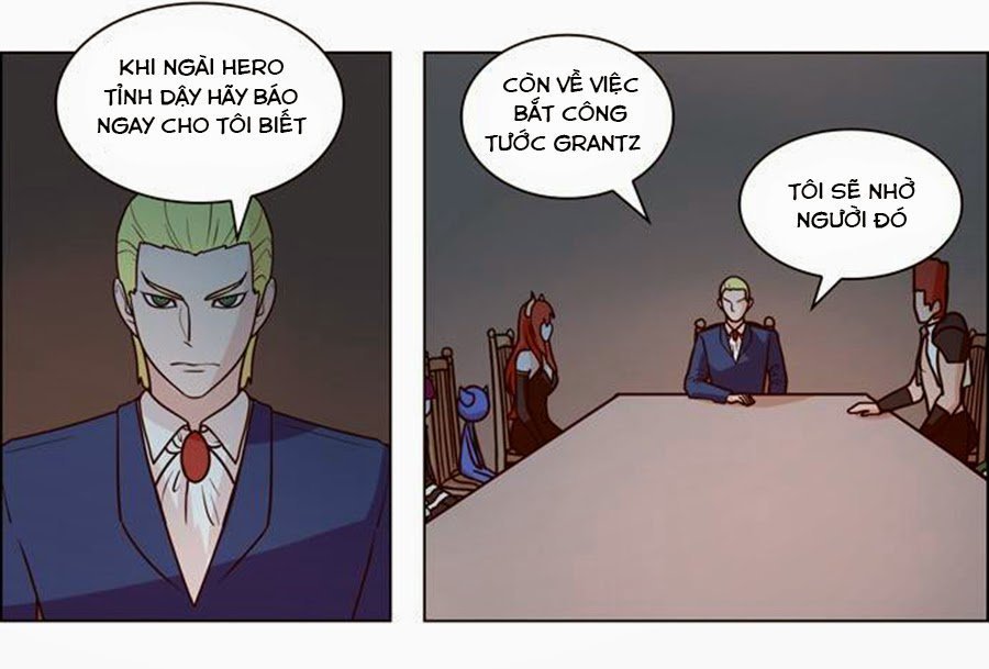 The Devil King Is Bored 2: Chapter 1