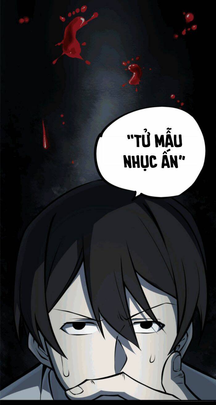 Người Thương Thuyết Cõi Âm: Chapter 4