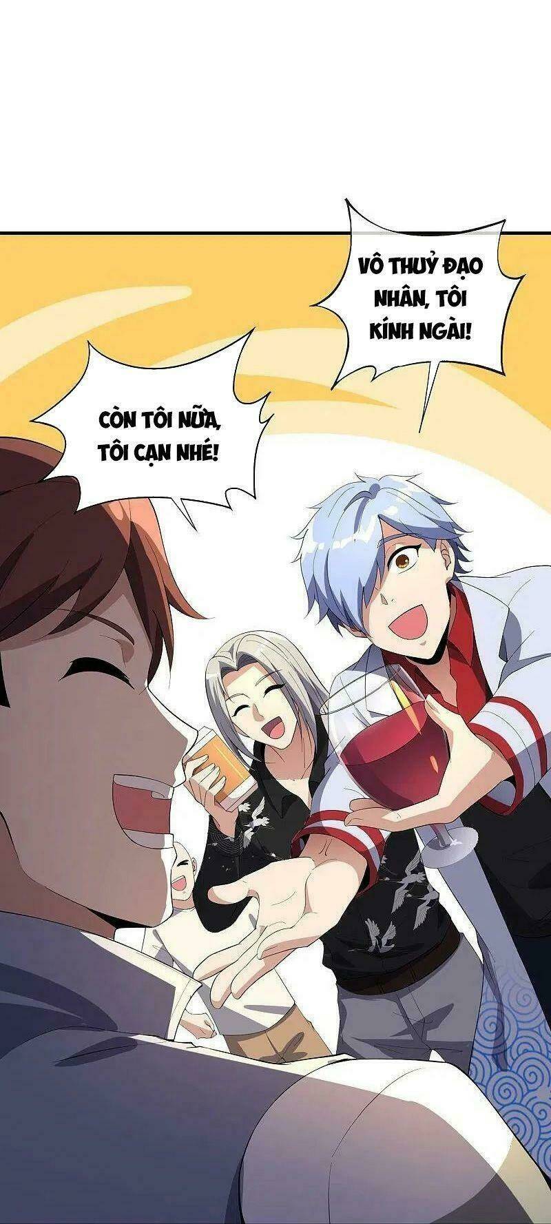 Vòng Bạn Bè Mạnh Nhất Của Tiên Giới: Chapter 176