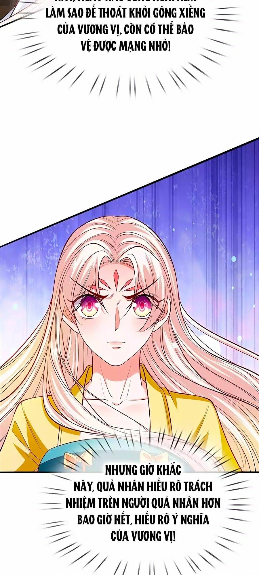 Ôn Nhu Bạo Quân: Nhiếp Chính Vương Gia Quá Hung Mãnh: Chapter 28