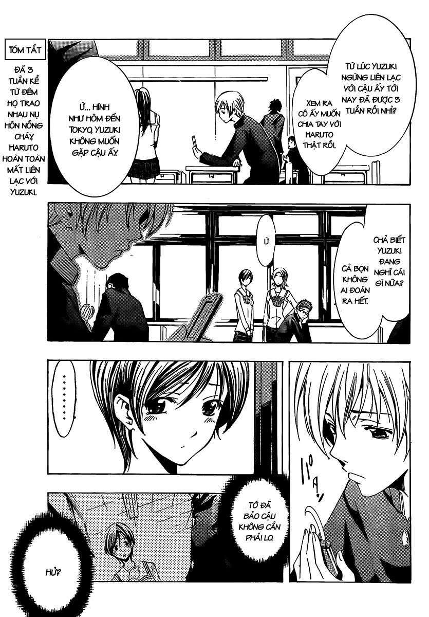 Thị Trấn Tình Yêu: Chapter 71