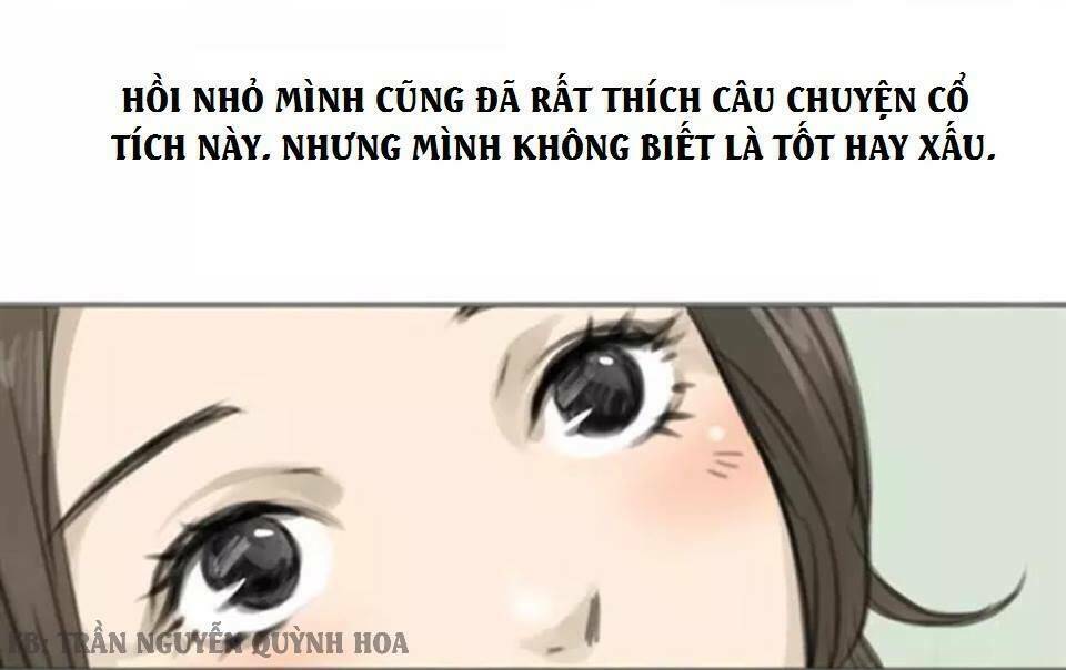 12 Giờ Của Lọ Lem: Chapter 3