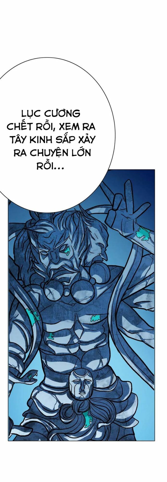 Hệ Thống Tiên Tôn Tại Đô Thị: Chapter 61