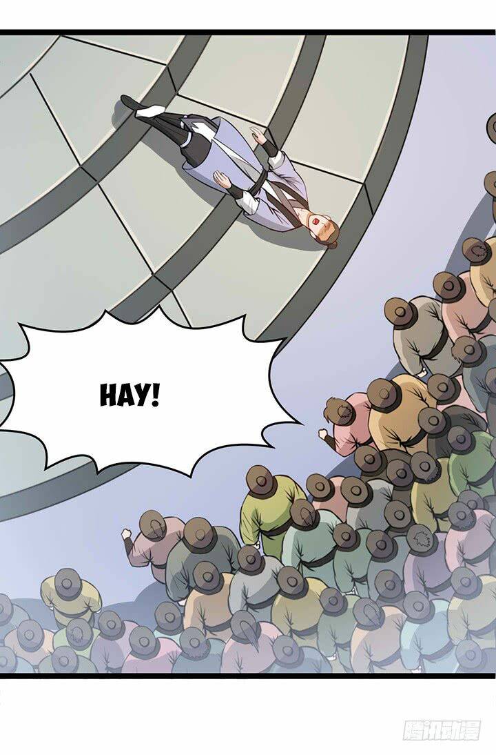 Hiệp Hành Cửu Thiên: Chapter 107