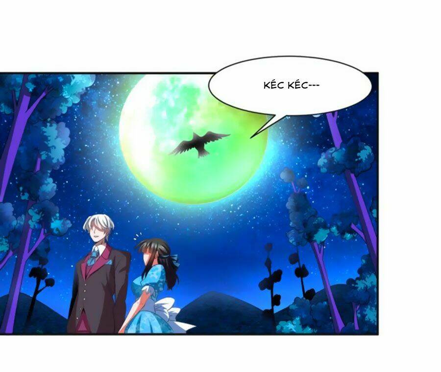 Người Yêu Khát Máu Của Tôi: Chapter 95