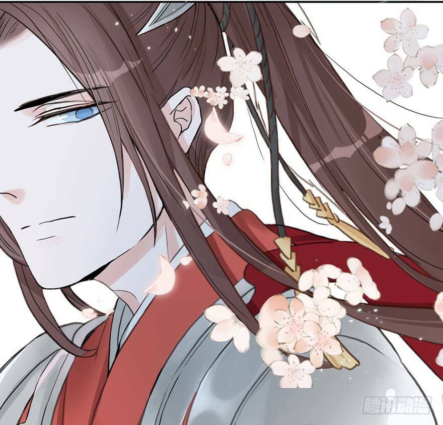 Sở Cung Tứ Thời Ca: Chapter 2