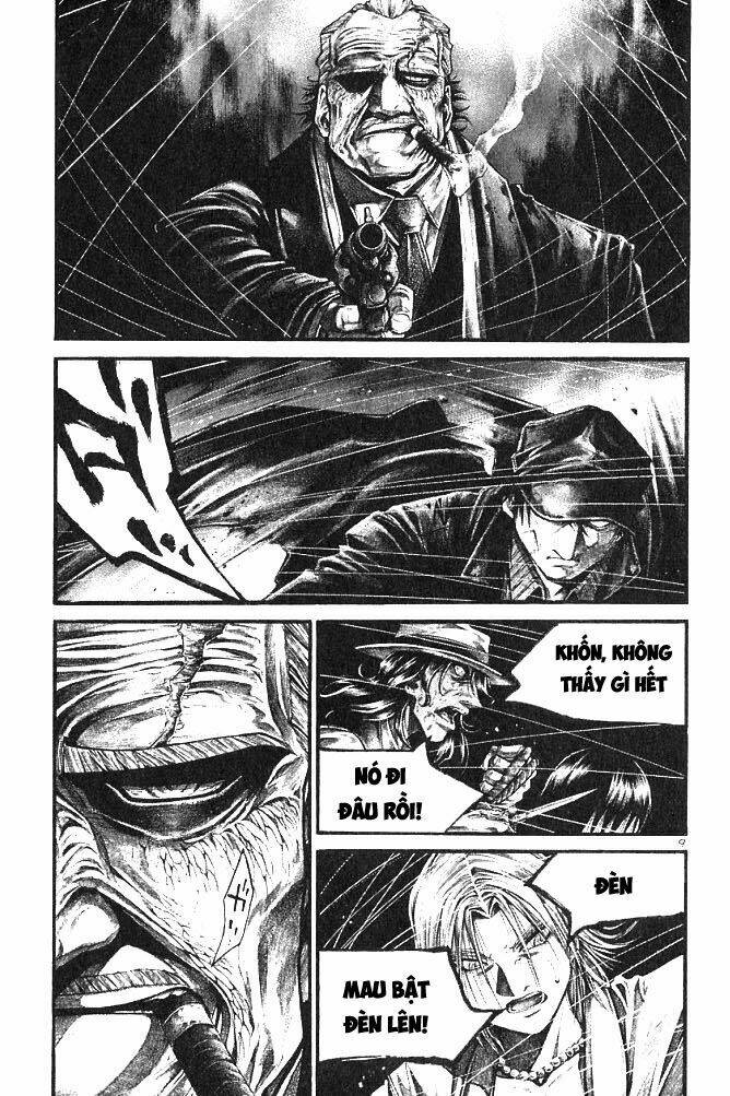 Rainbow: Chapter 203