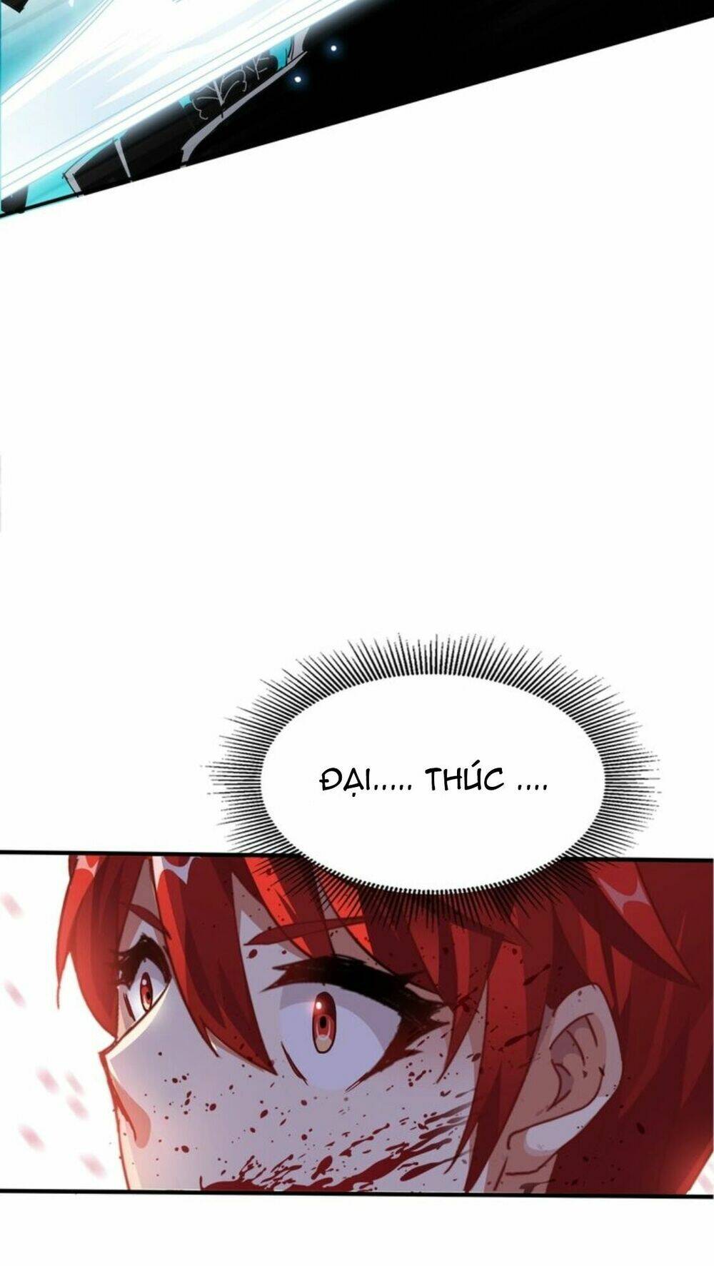 Kinh Thế Kỳ Nhân: Chapter 1