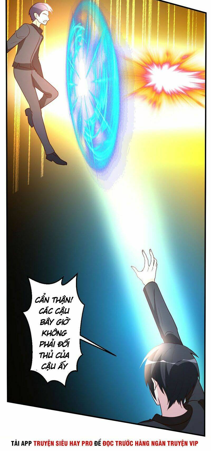 Trọng Sinh Tu Chân Tại Đô Thị: Chapter 47