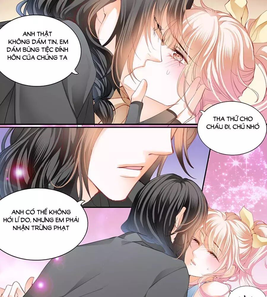 Bá Đạo Tiểu Thúc, Xin Trêu Chọc Vừa Thôi!: Chapter 65