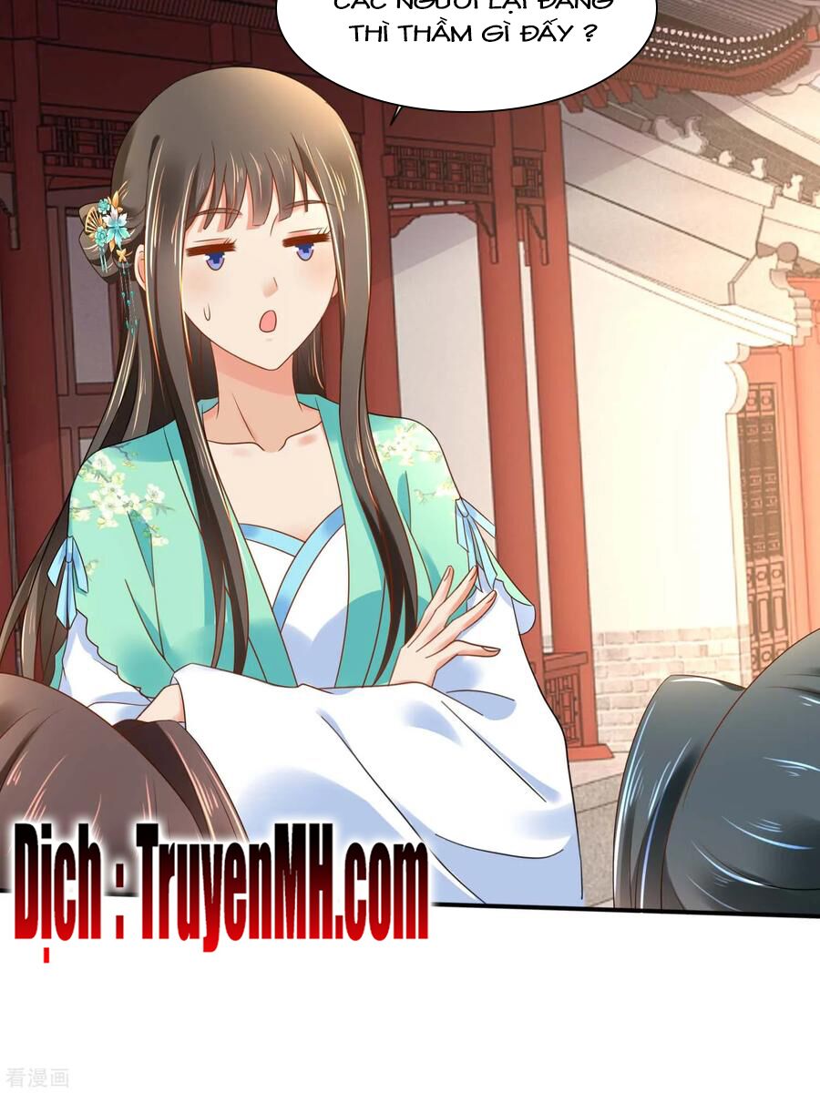 Lãnh Cung Phế Hậu Muốn Nghịch Thiên: Chapter 233