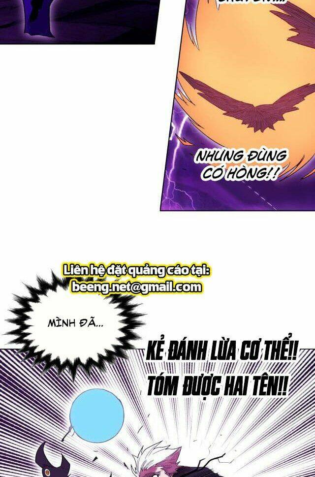 Hard Core Leveling Warrior Ss2: Chapter 58