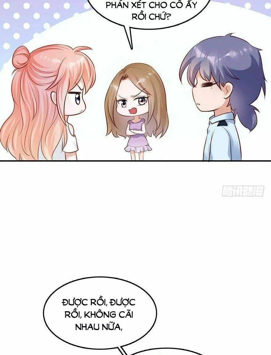 Sau Này Vẫn Cứ Thích Em: Chapter 33