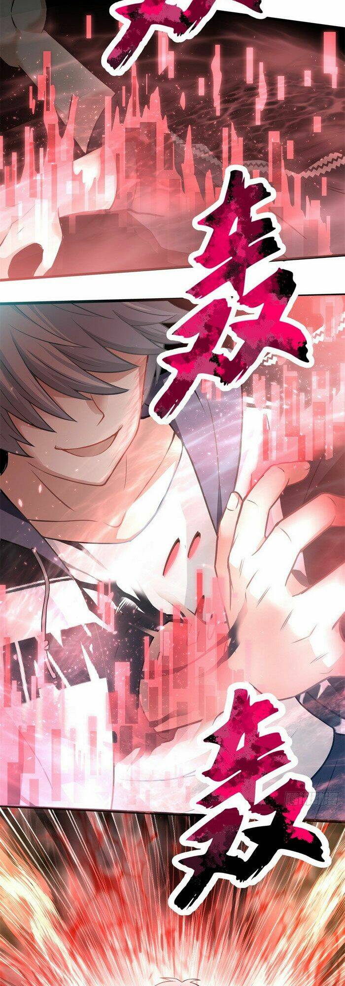 Ta Tu Linh Mạch Ở Hoa Hạ: Chapter 1