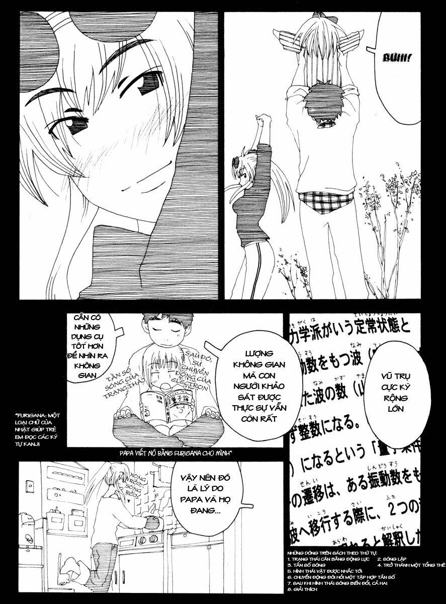 Inu Neko Jump: Chapter 38