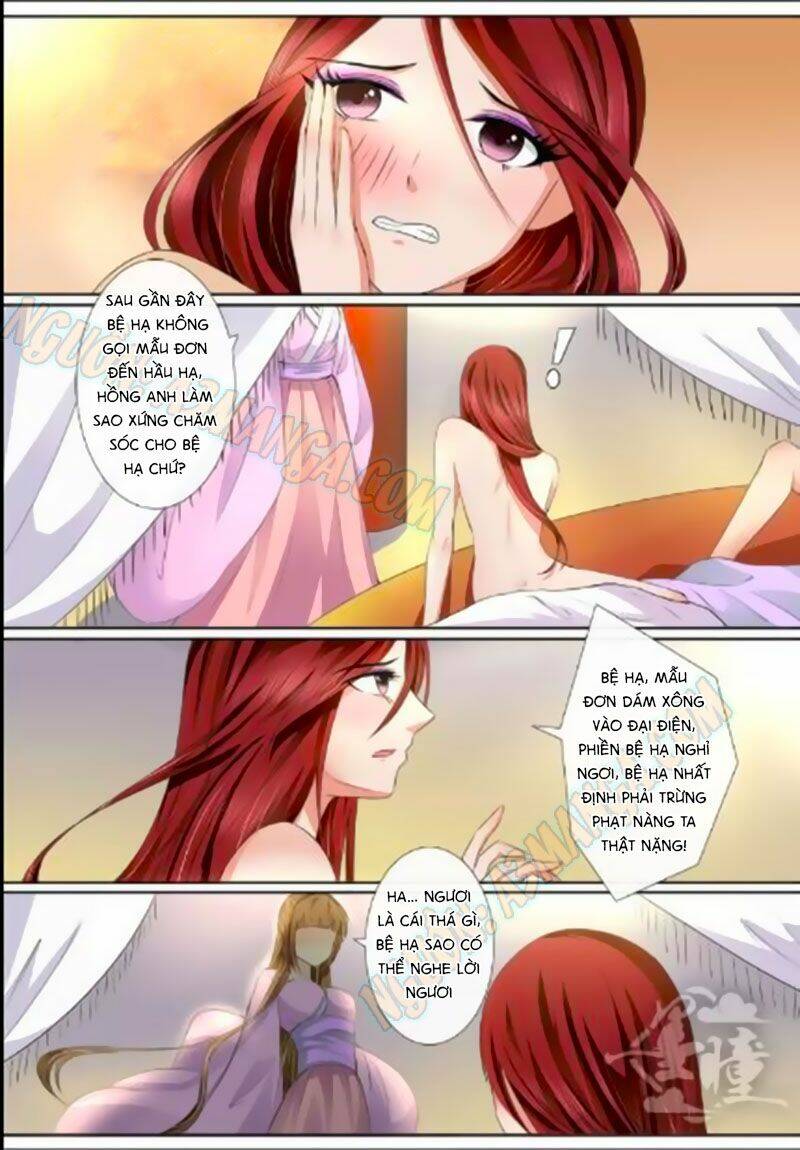 Ma Phi Giá Đáo: Chapter 30