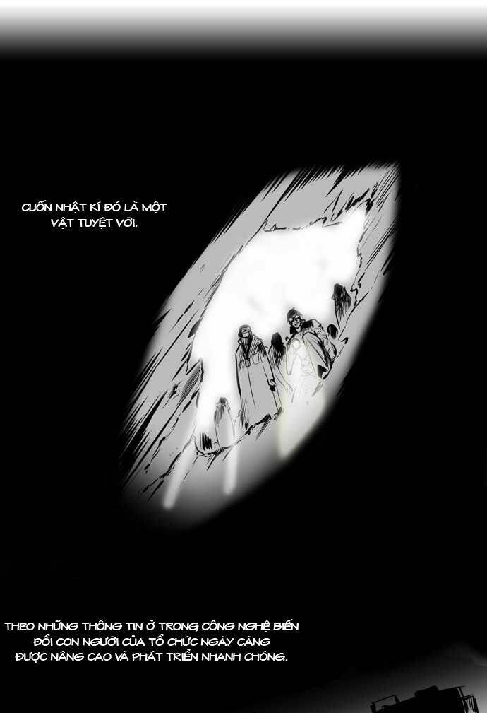 Ma Cà Rồng Quý Tộc: Chapter 140