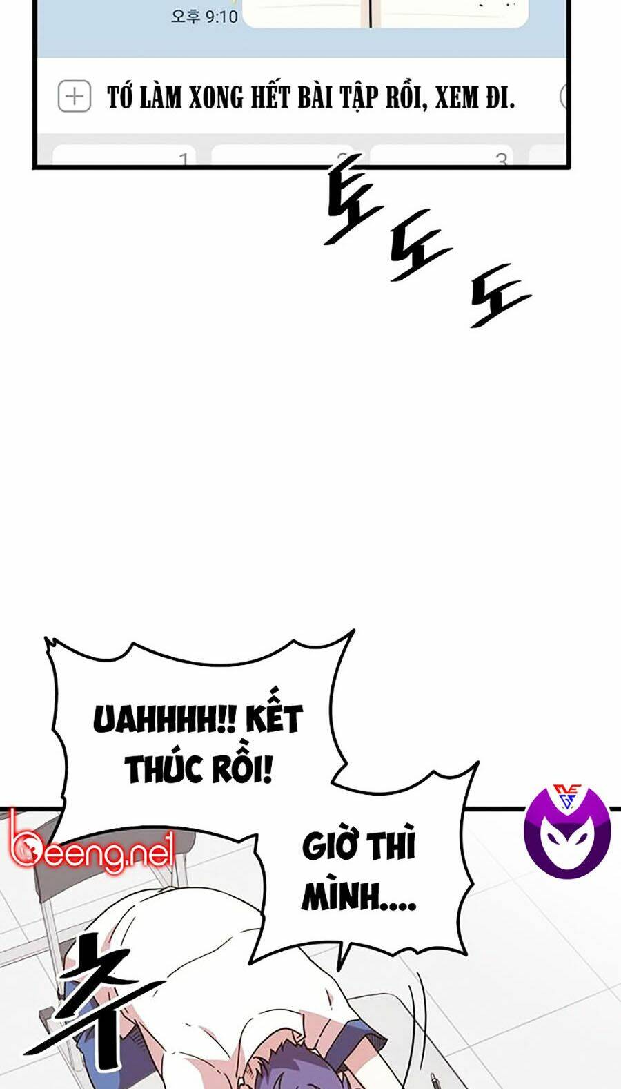 Điểm Chết: Chapter 1