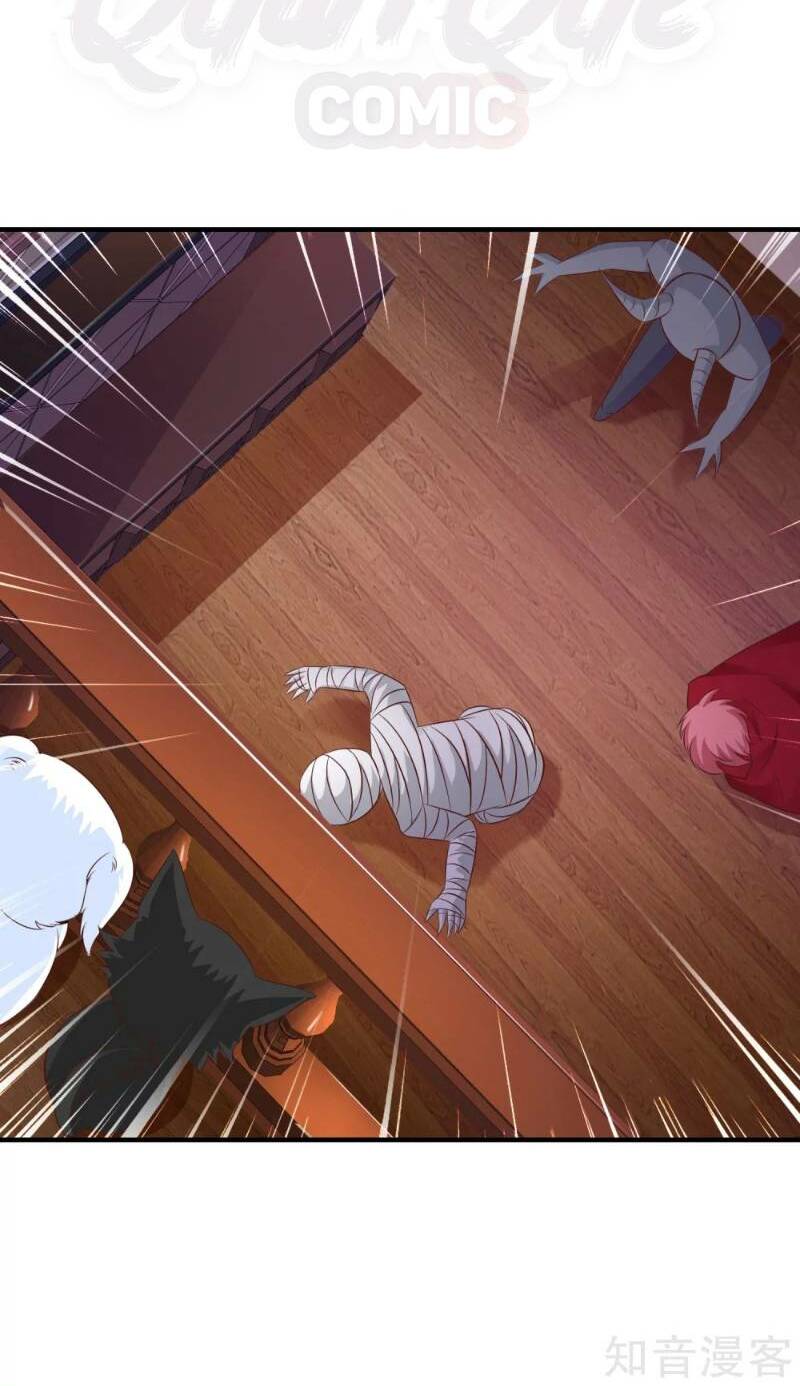 Tối Cường Vận Đào Hoa: Chapter 79