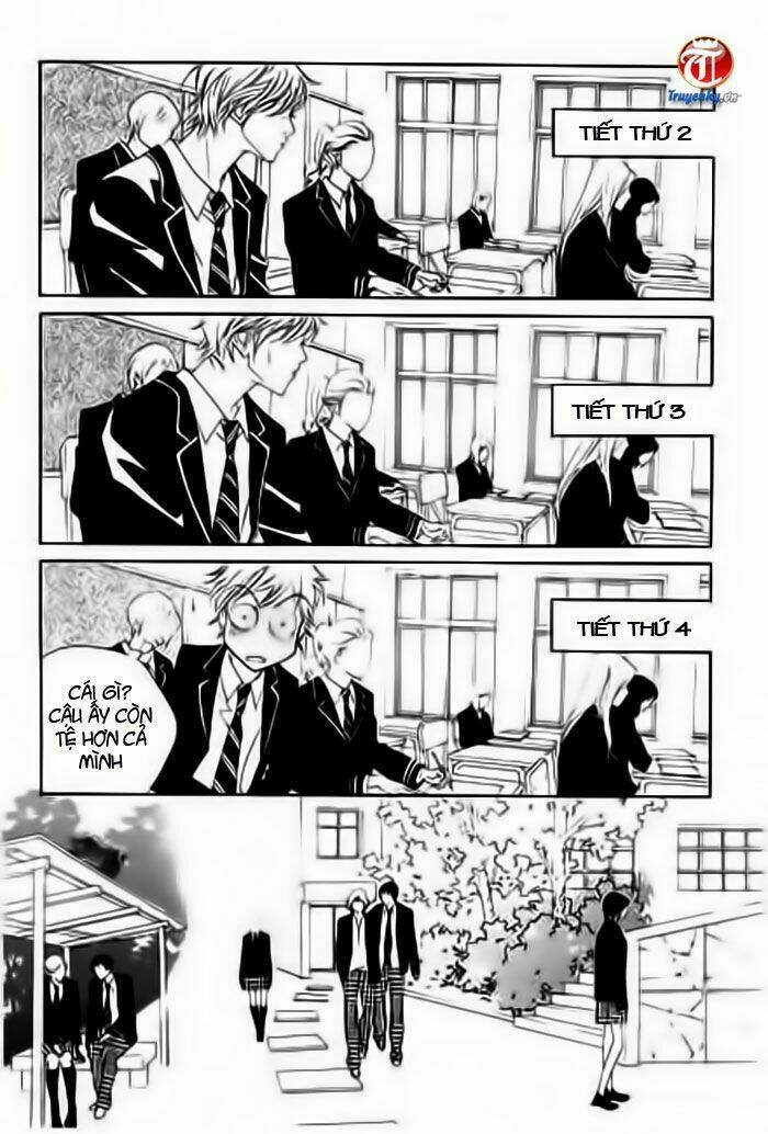 Flowers Of Evil: Chapter 2