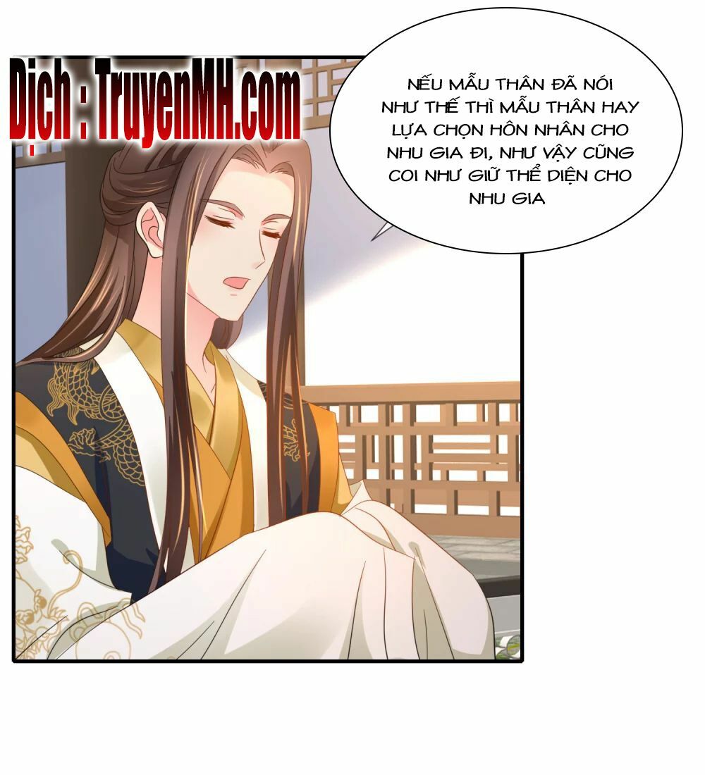 Lãnh Cung Phế Hậu Muốn Nghịch Thiên: Chapter 90