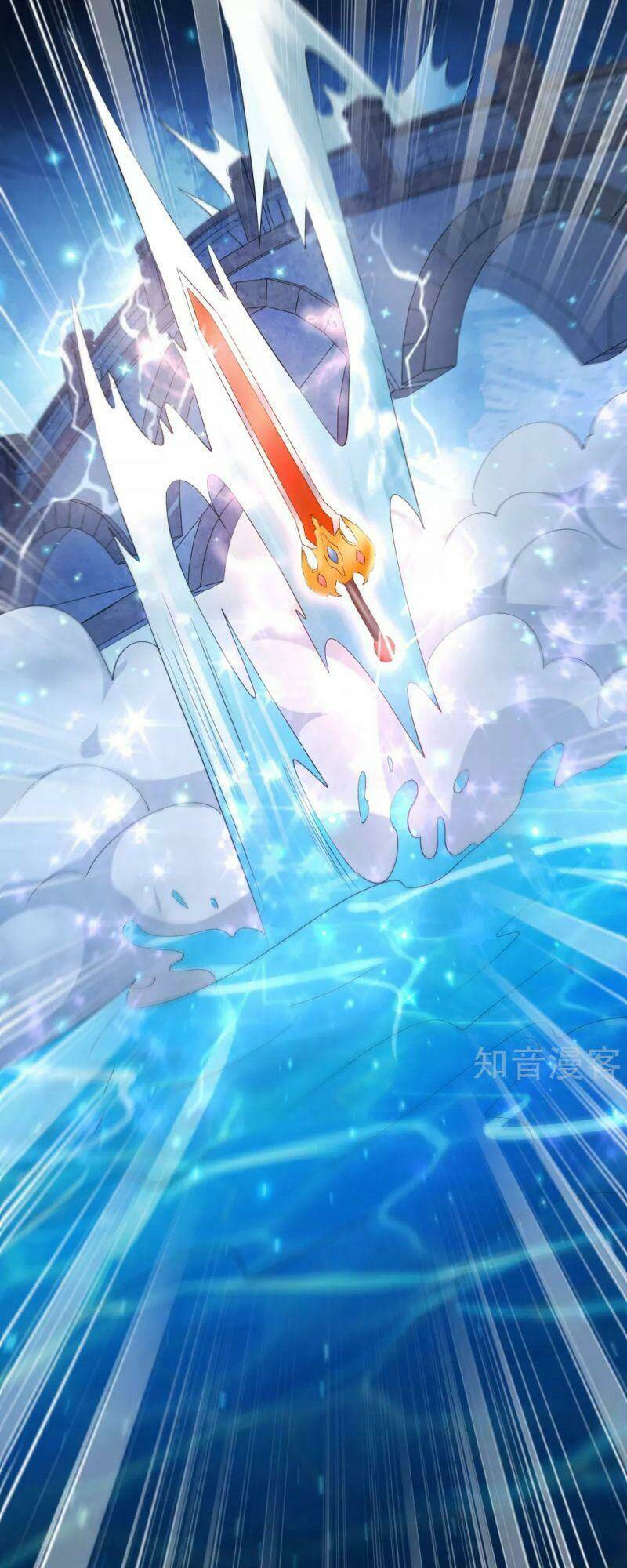 Vòng Bạn Bè Mạnh Nhất Của Tiên Giới: Chapter 89