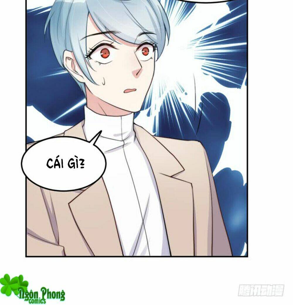 Bà Xã Tôi Là Nam Thần: Chapter 45