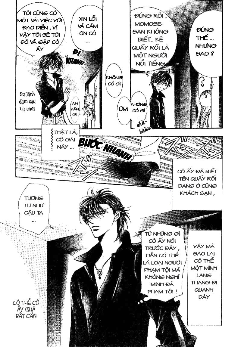 Thách Thức Tuyệt Vời: Chapter 98