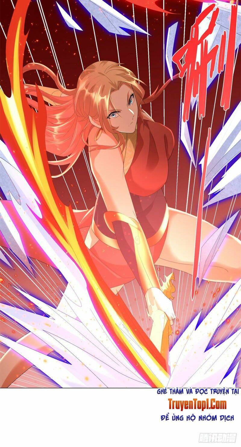 Chí Tôn Trọng Sinh: Chapter 49